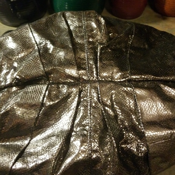 Gustto slouch bag - Picture 2 of 8